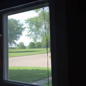 Meet your Posher, Thomas